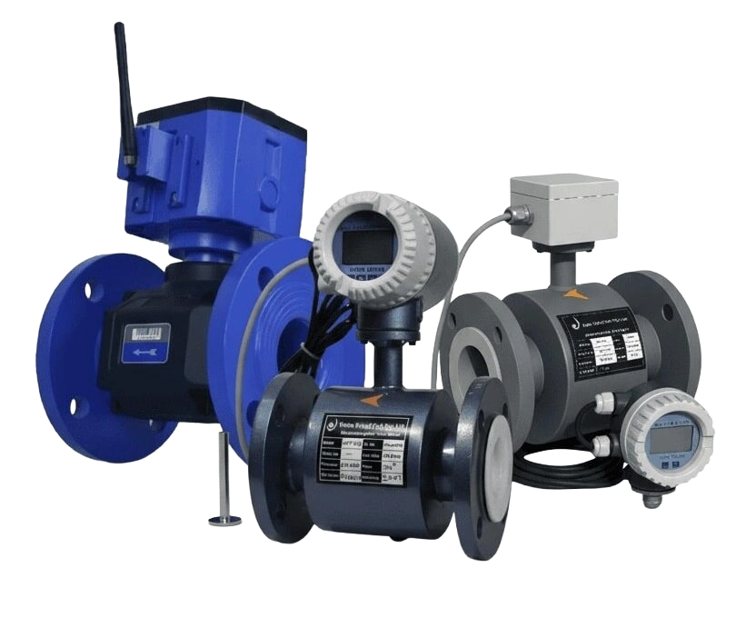 Flow Measurement