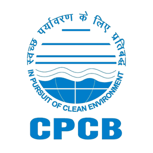 Central Pollution Control Board (CPCB) logo