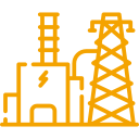 Plants & Generation Industry