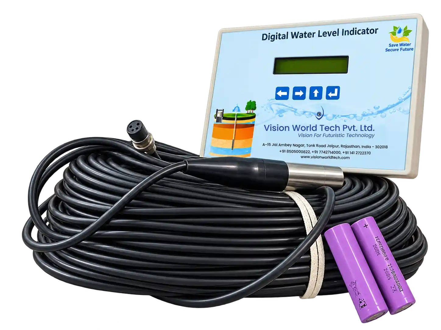 Ground Water Monitoring