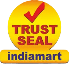 IndiaMART Trusted Seller badge