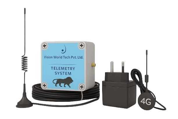 Telemetry & Remote Monitoring