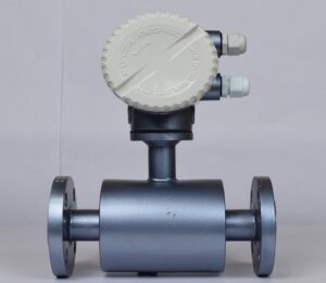 Electromagnetic Flow Meter