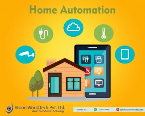 Home Automation