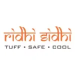 ridhi sidhi glasses-logo