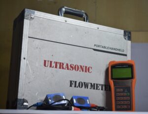 Best Ultrasonic Flow Meter in Jaipur