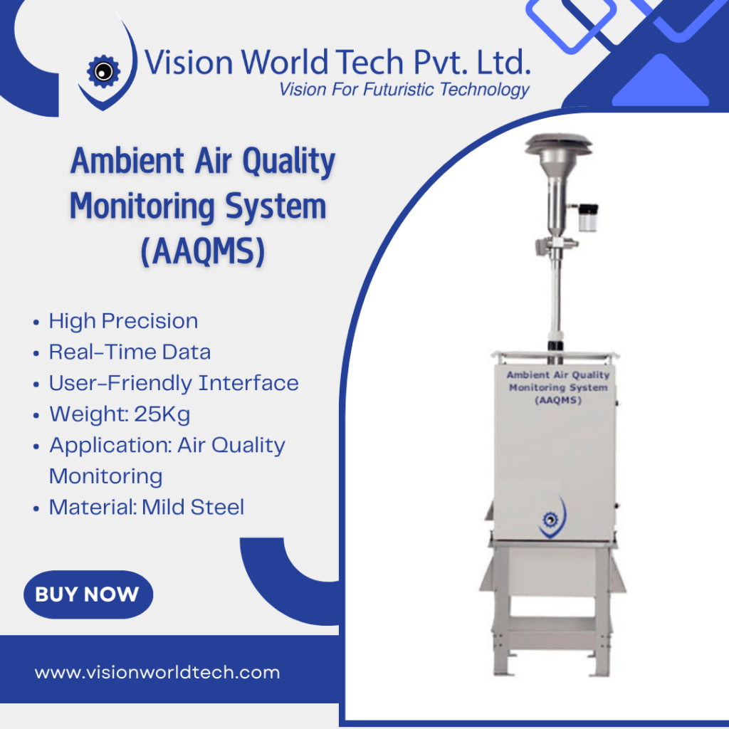 Ambient Air Quality Monitoring System