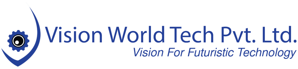 vision logo