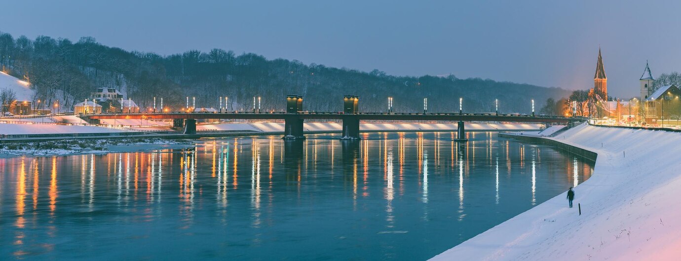 Applications of flow meters for industrial, municipal, and environmental monitoring in India