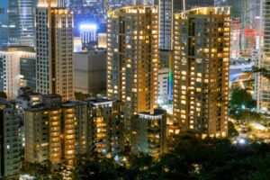 free-photo-of-lights-on-buildings-in-city-at-night Buy a high-precision flow meter in Rajasthan for industrial and municipal applications