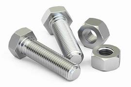 Nut, Bolt (नट, बोल्ट)