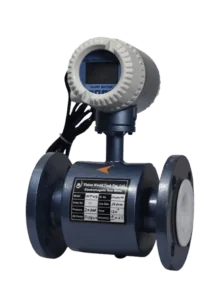 Best electromagnetic flow meters in Rajasthan for accurate water and wastewater measurement