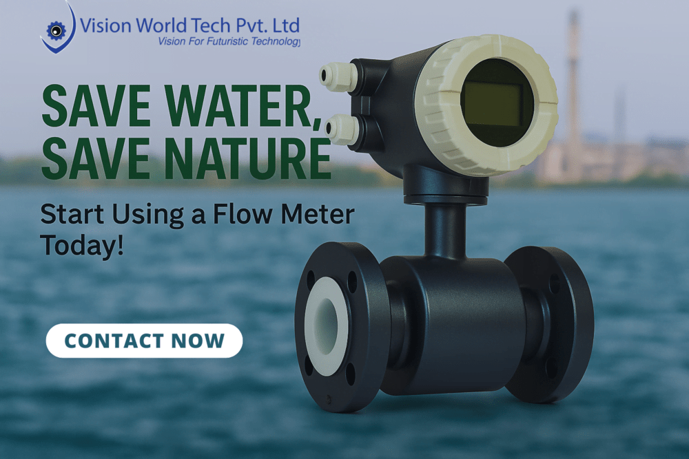 Vision-Flow-meter