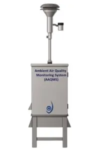 Ambient air quality monitoring system manufacturer in Rajasthan, India