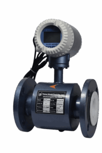 Buy high-accuracy electromagnetic flow meter in Rajasthan, India