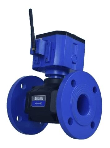 Ultrasonic_Flow_Meter_VI_FLOW_ Ultrasonic_Flow_Meter_VI_FLOW