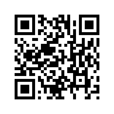 QR code to send an email to admin@visionworldtech.com for inquiries or contact.”