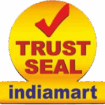 IndiaMART logo representing Vision World Tech Pvt. Ltd.’s verified business profile on IndiaMART B2B platform.