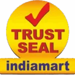 IndiaMART logo representing Vision World Tech Pvt. Ltd.’s verified business profile on IndiaMART B2B platform.