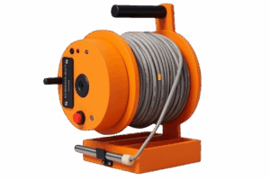 Water Level Indicator and Manual Meter compliant with CGWA standards