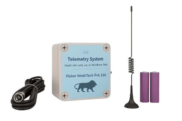 telemetry_system_battary_opareted Battery Operated Telemetry system