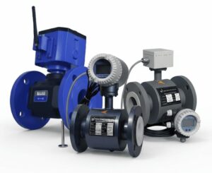 Flow meter manufacturer and supplier in India by Vision World Tech Pvt. Ltd. 
