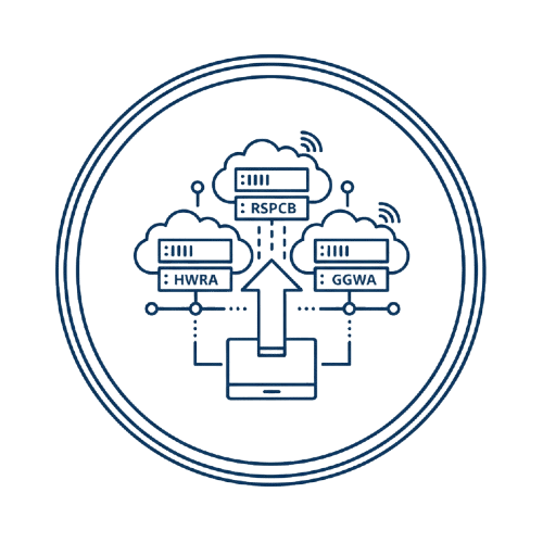 Real-time upload to HWRA RSPCB CGWA servers-VISION WORLD TECH Real-time-upload-to-HWRA-RSPCB-CGWA-servers-VISION-WORLD-TECH.