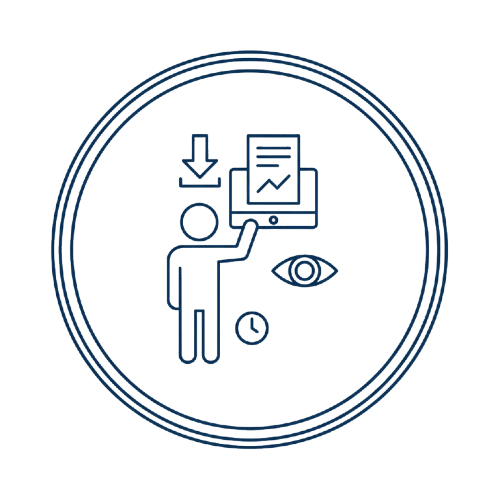 Users can view and download reports anytime-VISION WORLD TECH Users-can-view-and-download-reports-anytime-VISION-WORLD-TECH
