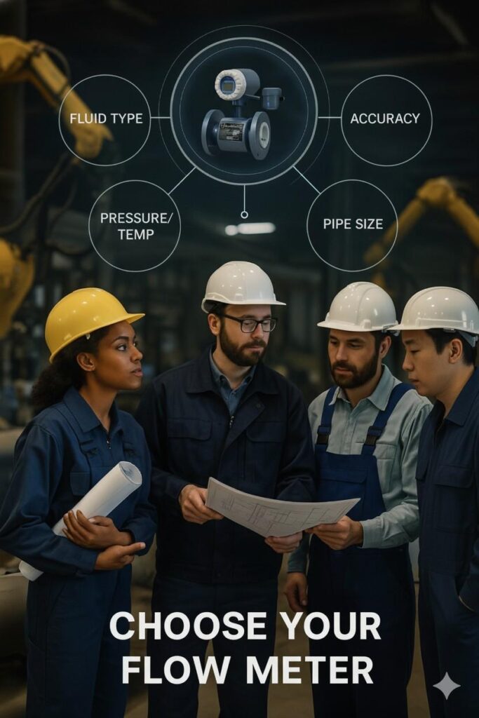 How-to-Choose-the-Right-Flow-Meter-for-Your-Industry.