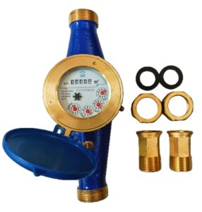 EVEREST Multi-Jet Water Flow Meter Img