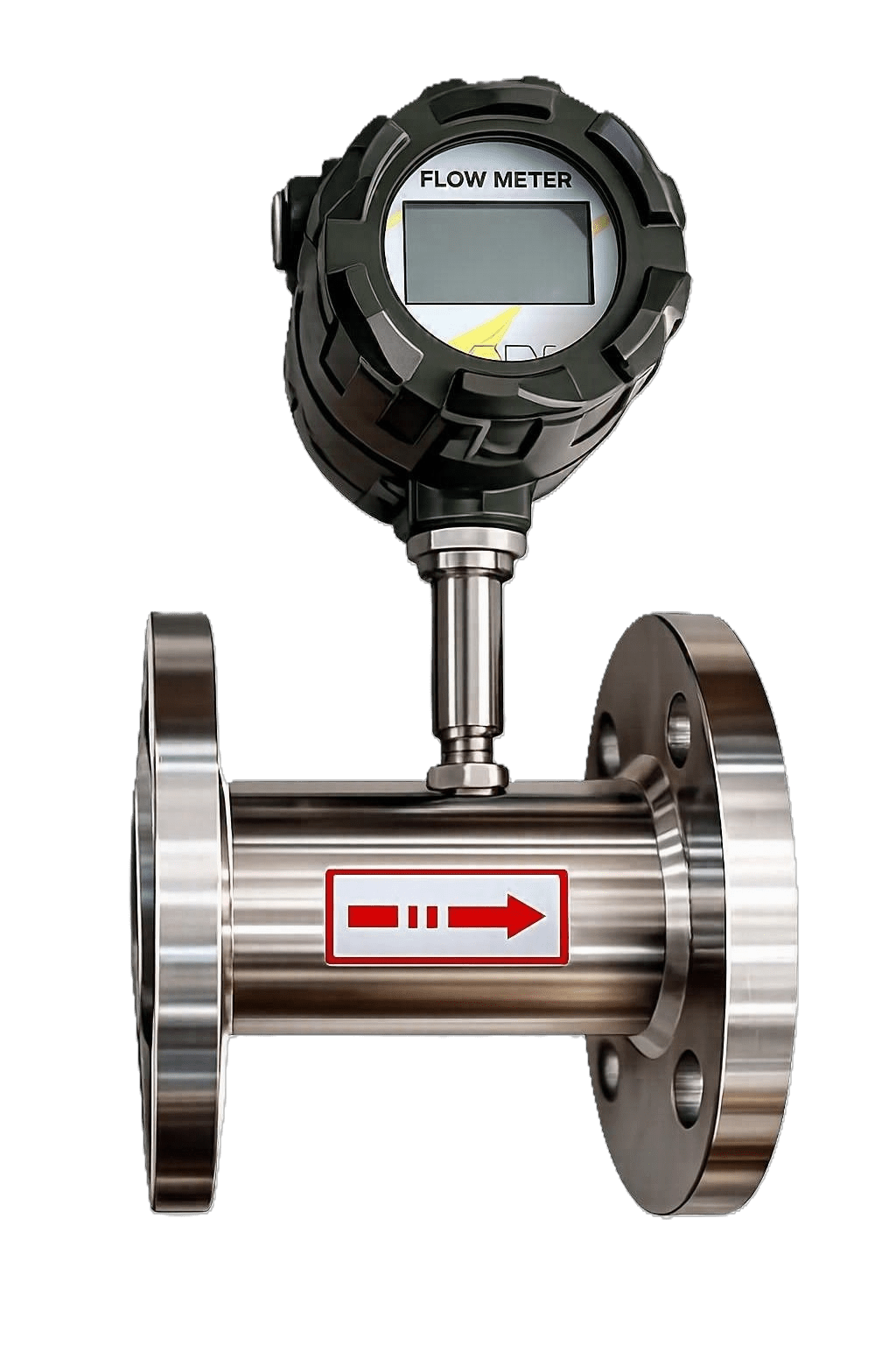 turbine-flow-meter vision world tech