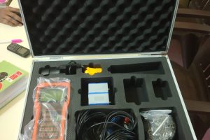Testing Kit for NABL Calibration and Testing