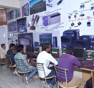 Industrial Automation Lab
